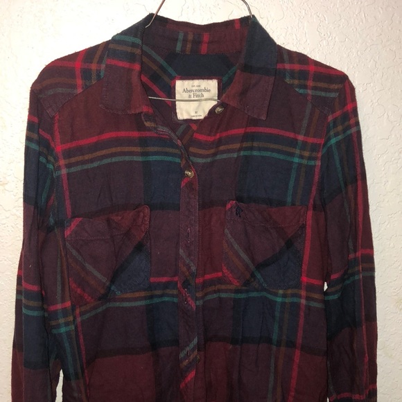 Abercrombie & Hollister Lot - Picture 2 of 9